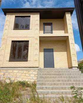 Дом 137м², 2-этажный, участок 4 сот.