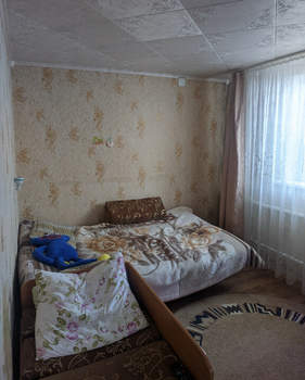 Дом 102м², 1-этажный, участок 5 сот.