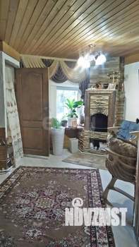 Дом 139м², 2-этажный, участок 5 сот.