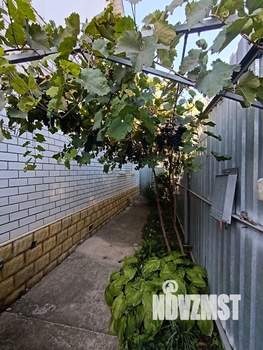 Дом 65м², 1-этажный, участок 7 сот.