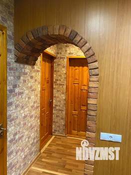 Дом 188м², 2-этажный, участок 6 сот.