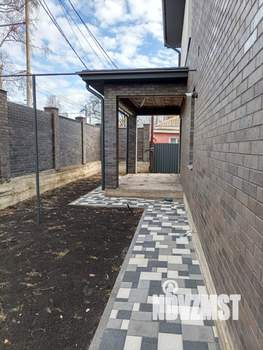 Дом 167м², 2-этажный, участок 5 сот.