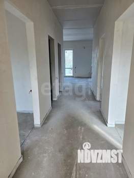 Дом 110м², 1-этажный, участок 4 сот.