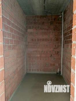 Таунхаус 180м², 3-этажный, участок 2 сот.