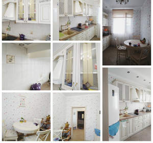 Дом 90м², 1-этажный, участок 6 сот.