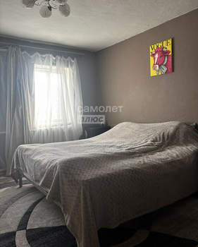 Дом 51м², 1-этажный, участок 3 сот.