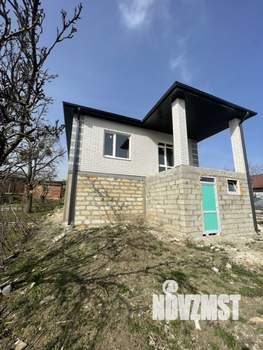 Дом 115м², 1-этажный, участок 3 сот.