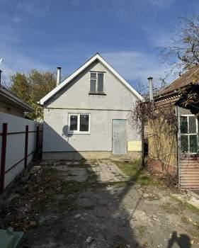 Дом 193м², 2-этажный, участок 4 сот.