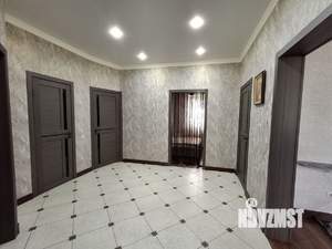 Дом 106м², 1-этажный, участок 4 сот.