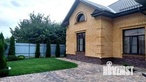 Дом 280м², 1-этажный, участок 11 сот.