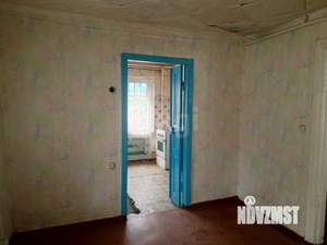 Дом 60м², 1-этажный, участок 2 сот.