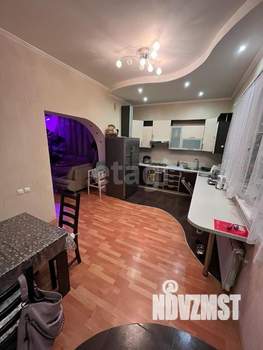 Дом 232м², 2-этажный, участок 6 сот.