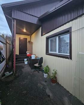 Дом 70м², 1-этажный, участок 5 сот.