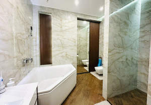 Дом 136м², 1-этажный, участок 5 сот.