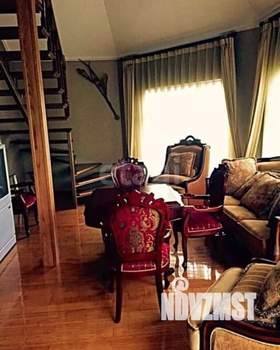 Дом 326м², 2-этажный, участок 11 сот.