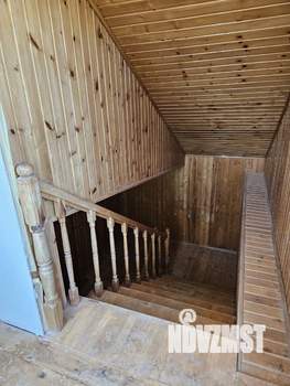 Дом 215м², 2-этажный, участок 10 сот.