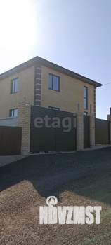 Дом 254м², 3-этажный, участок 5 сот.