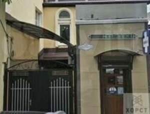 Дом 220м², 3-этажный, участок 10 сот.