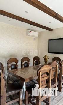 Дом 241м², 2-этажный, участок 7 сот.