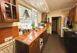 Дом 60м², 1-этажный, участок 5 сот.