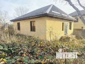 Дом 78м², 1-этажный, участок 4 сот.