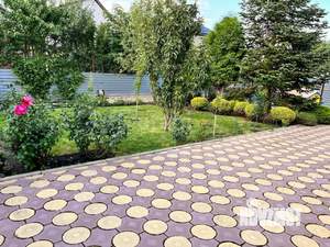 Дом 232м², 2-этажный, участок 6 сот.