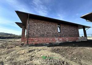 Дом 162м², 1-этажный, участок 6 сот.