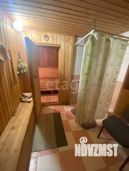 Дом 140м², 2-этажный, участок 9 сот.