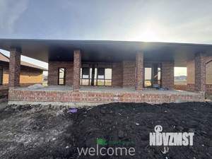 Дом 176м², 1-этажный, участок 6 сот.