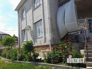 Дом 235м², 2-этажный, участок 10 сот.