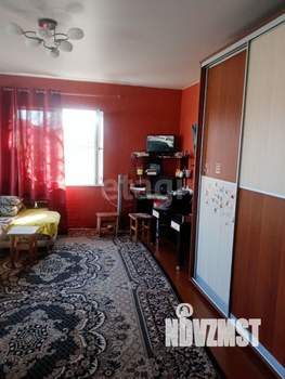 Дом 62м², 1-этажный, участок 2 сот.