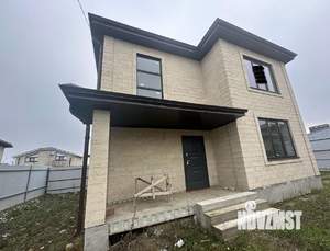 Дом 140м², 2-этажный, участок 4 сот.