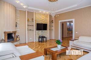 Дом 377м², 2-этажный, участок 12 сот.