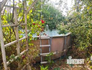 Дом 60м², 1-этажный, участок 3 сот.