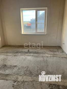 Дом 121м², 1-этажный, участок 5 сот.