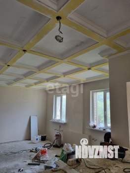 Дом 506м², 4-этажный, участок 8 сот.