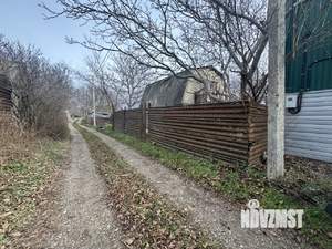 Дом 75м², 2-этажный, участок 5 сот.