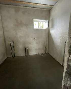 Дом 115м², 1-этажный, участок 3 сот.