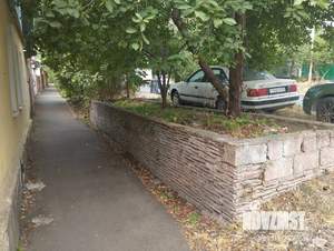 Дом 60м², 1-этажный, участок 3 сот.