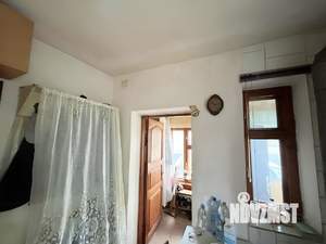 Дом 52м², 2-этажный, участок 3 сот.