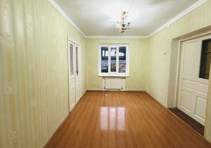 Дом 90м², 1-этажный, участок 4 сот.