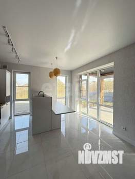 Дом 100м², 1-этажный, участок 6 сот.