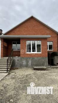 Дом 75м², 1-этажный, участок 4 сот.