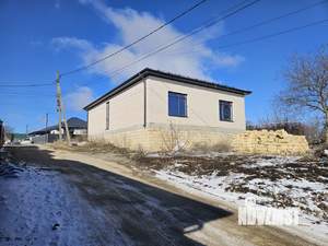 Дом 130м², 1-этажный, участок 5 сот.