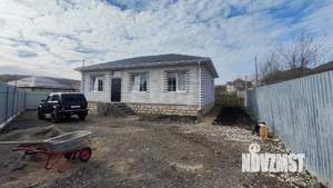 Дом 94м², 1-этажный, участок 5 сот.