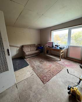 Дом 61м², 1-этажный, участок 11 сот.