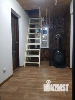 Дом 52м², 2-этажный, участок 6 сот.