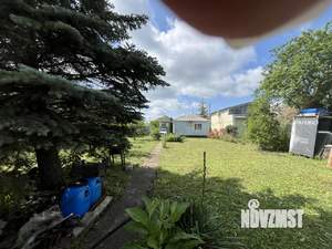 Дом 28м², 1-этажный, участок 7 сот.