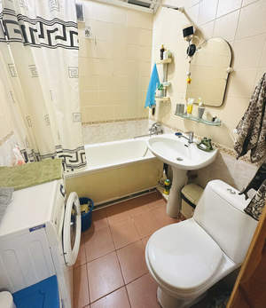 Дом 150м², 1-этажный, участок 9 сот.