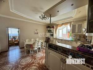 Дом 372м², 3-этажный, участок 8 сот.